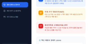 50대 이후 대상포진